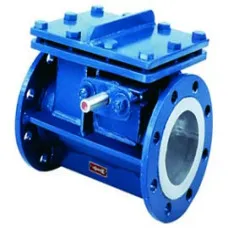 Fabri-Valve F10