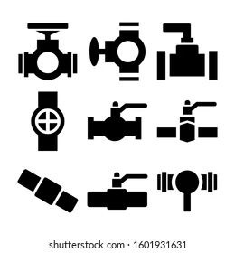 Valves - Van